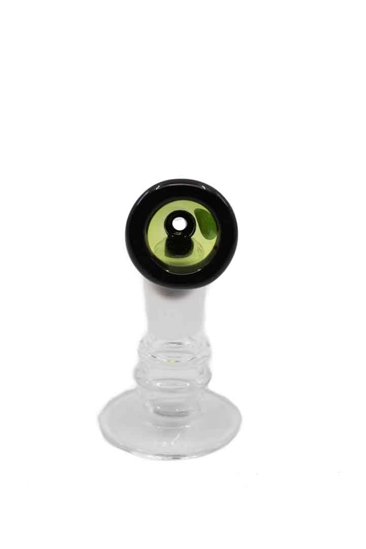 Cheech Glass Translucent 14mm Bowl - The Bong Shop.ca