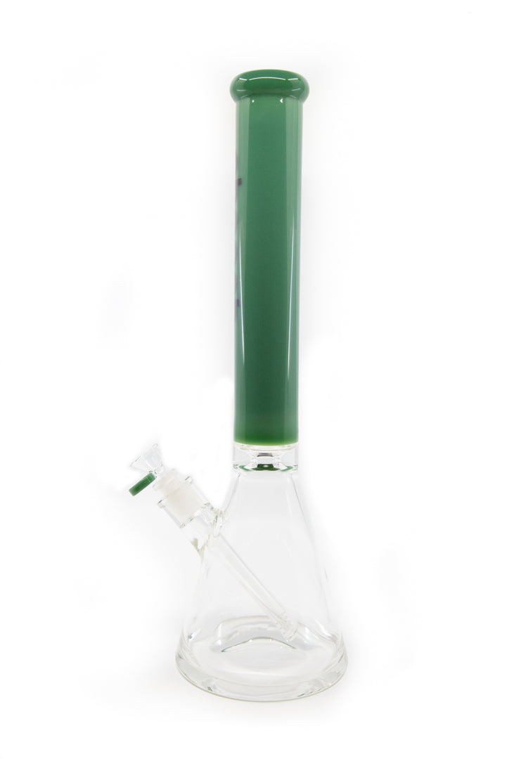 Cheech Glass 17" Beaker - The Bong Shop