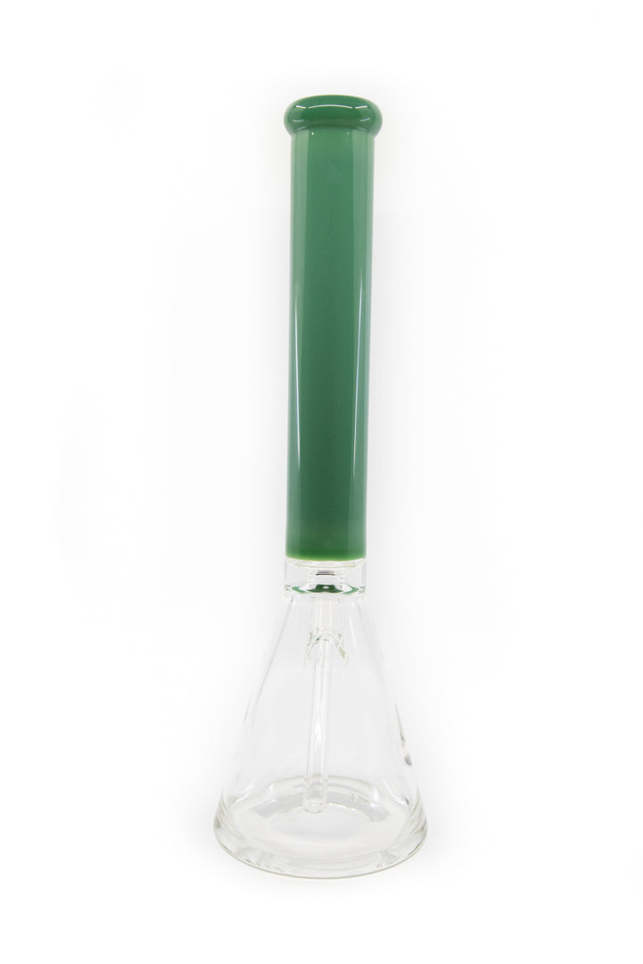 Cheech Glass 17" Beaker - The Bong Shop