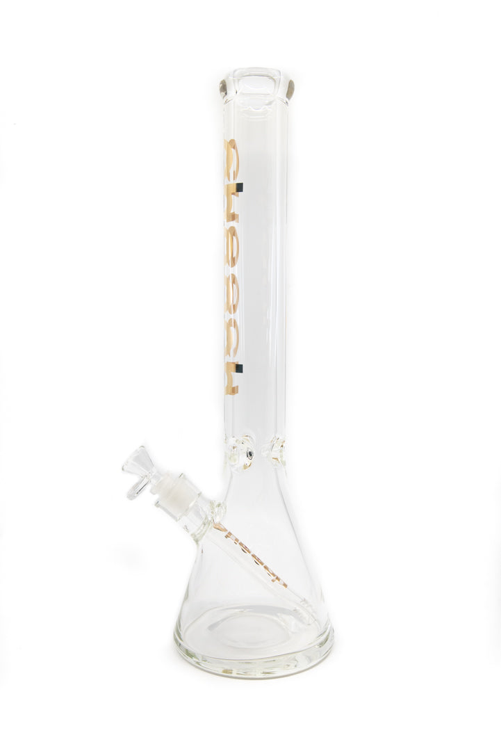 Cheech Glass 18" Beaker - The Bong Shop