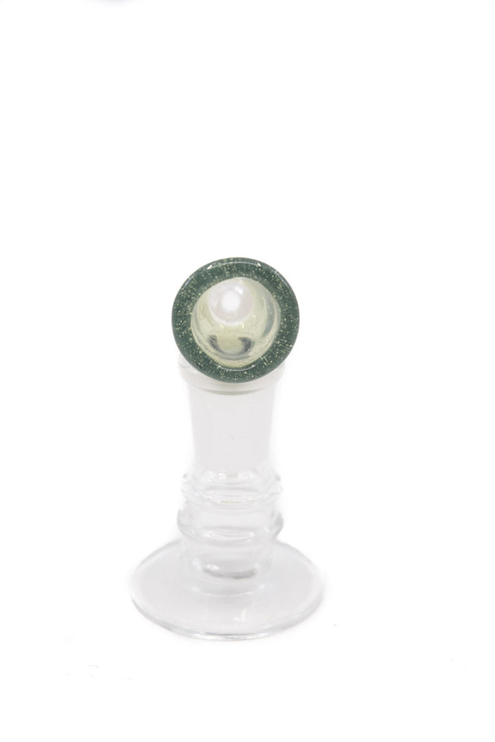 Dust Storm Glass 7up Bowl 14mm - The Bong Shop.ca