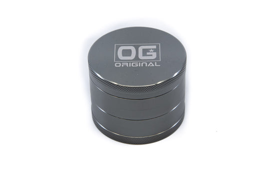 OG Original Grinder Concave - The Bong Shop