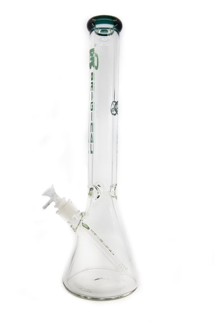 OG Original 18" 9mm Beaker - The Bong Shop
