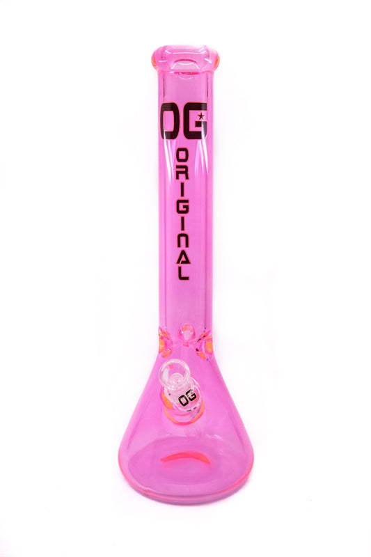OG Original 15" Beaker - The Bong Shop