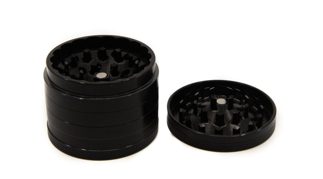 OG Original Concave Grinder - The Bong Shop