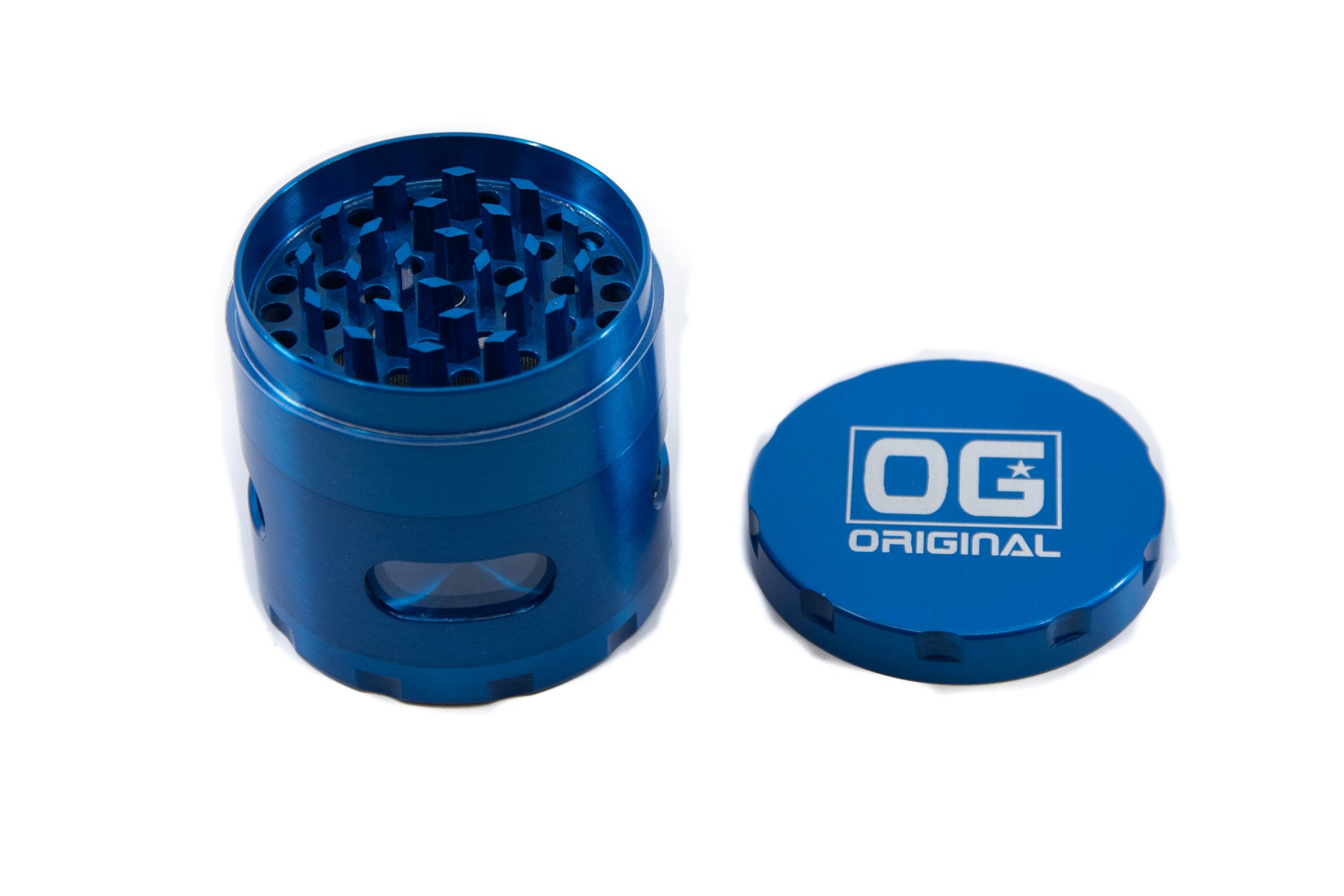 OG Grinder - The Bong Shop
