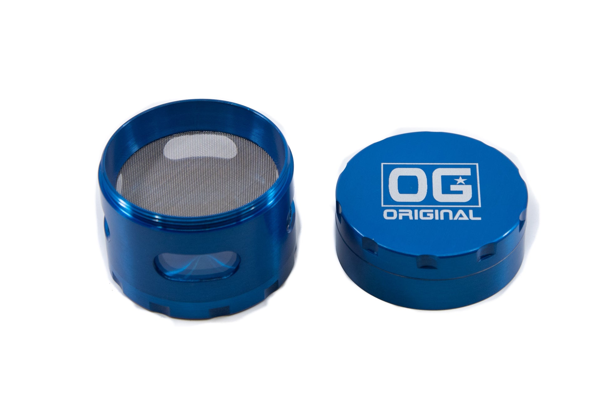 OG Grinder - The Bong Shop