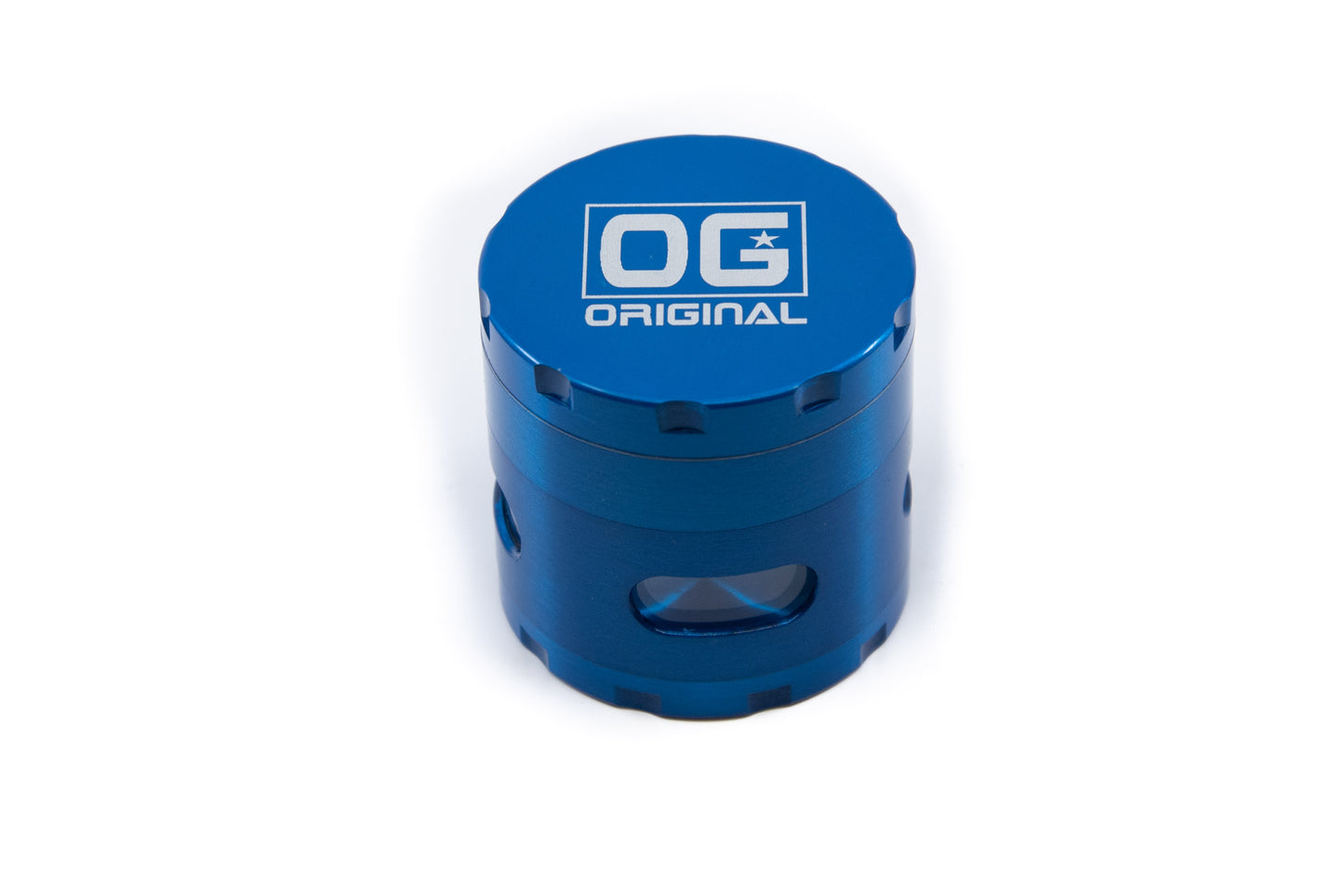 OG Grinder - The Bong Shop