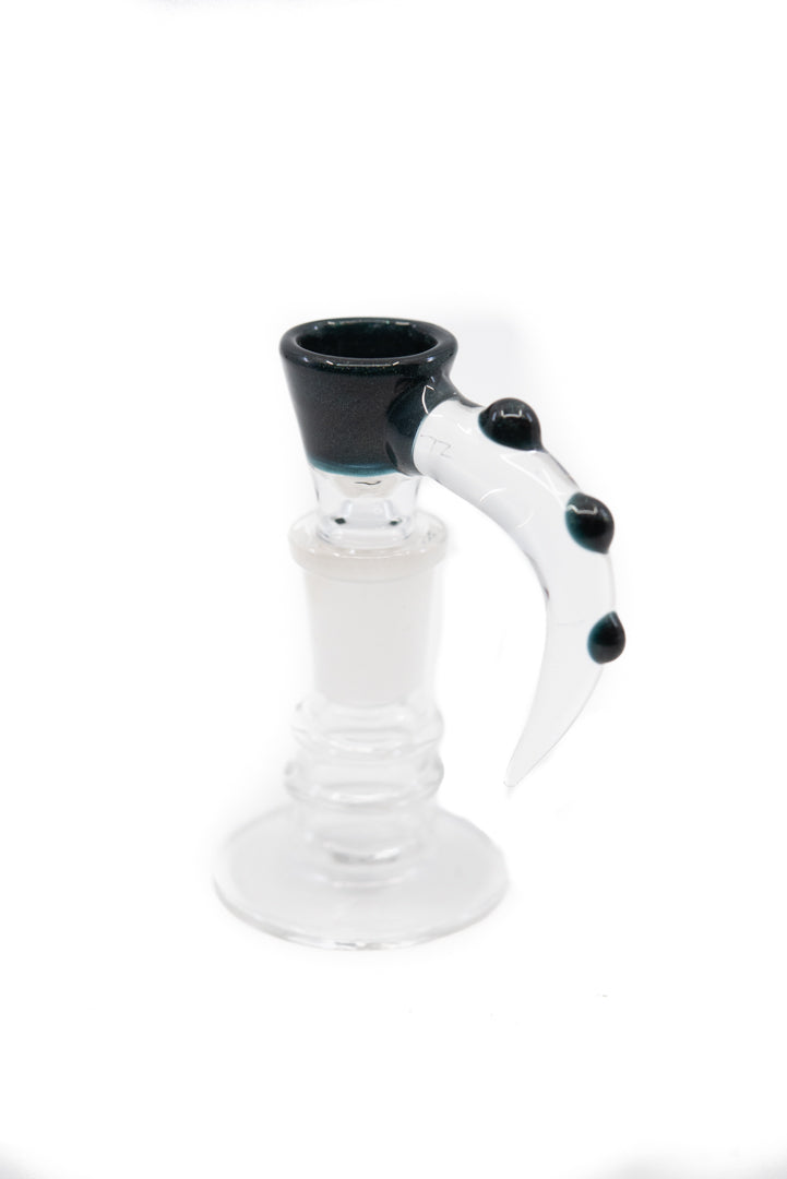 Titz Glass 14mm Bowl - The Bong Shop