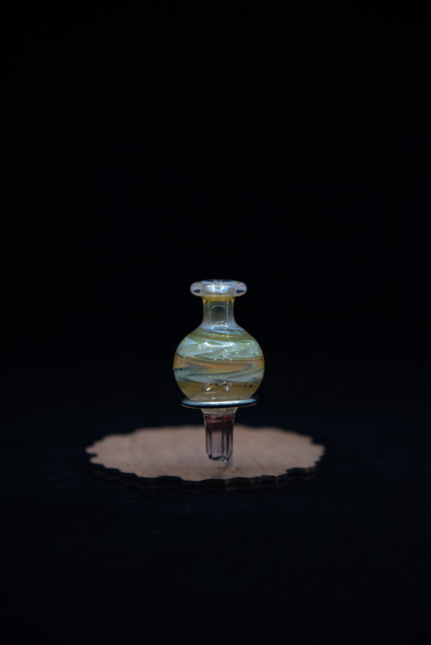 UV Carb Cap - The Bong Shop