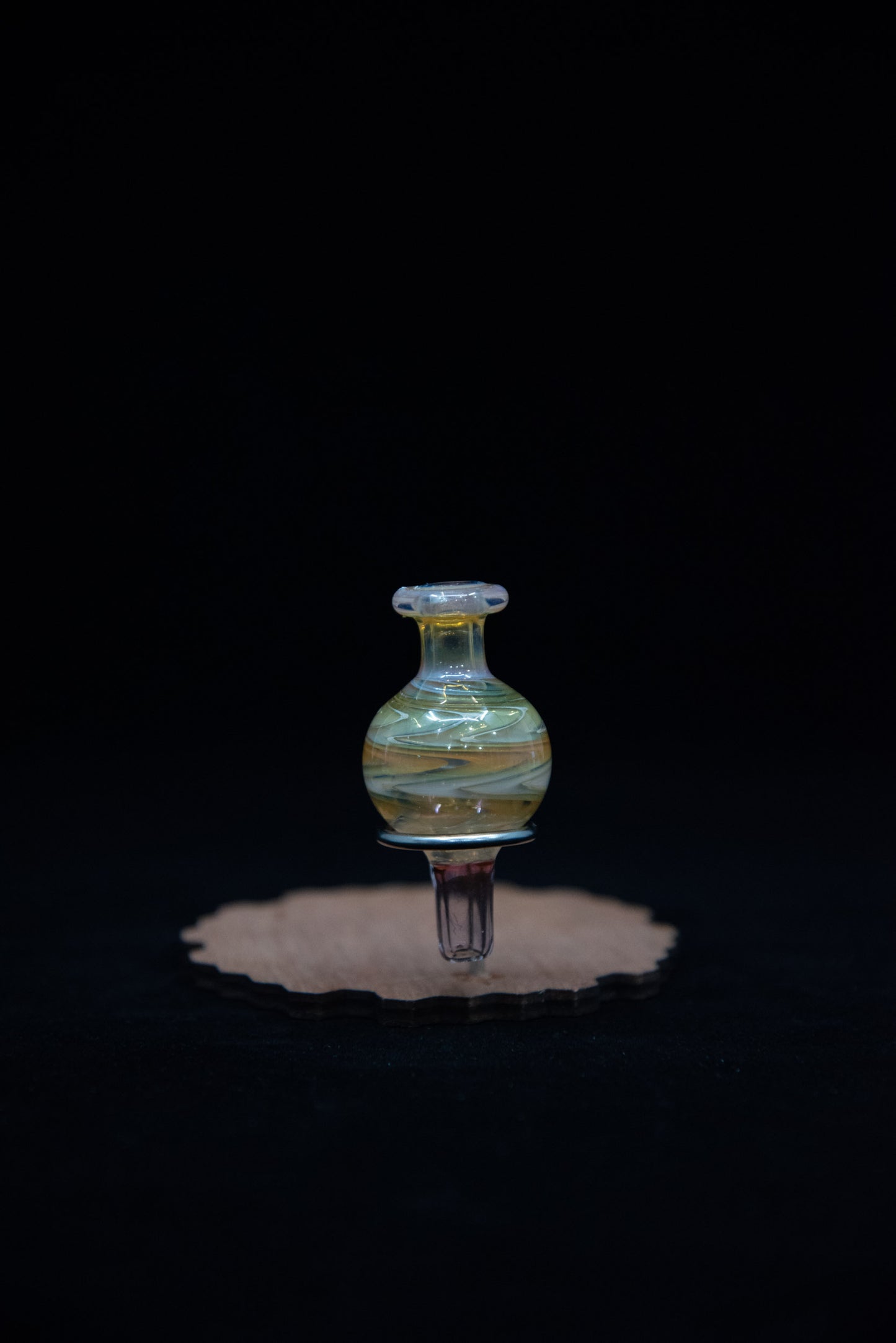 UV Carb Cap - The Bong Shop