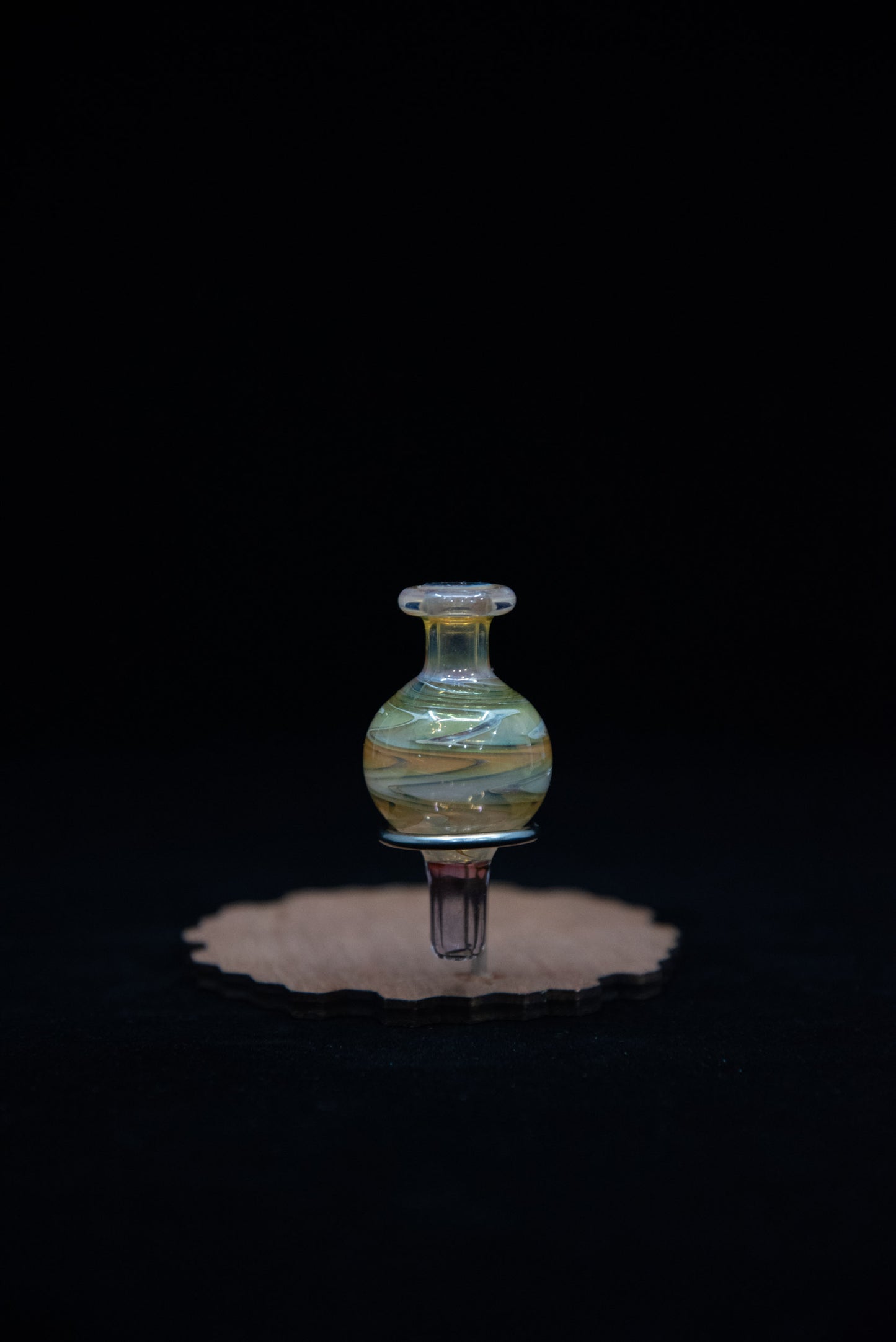 UV Carb Cap - The Bong Shop