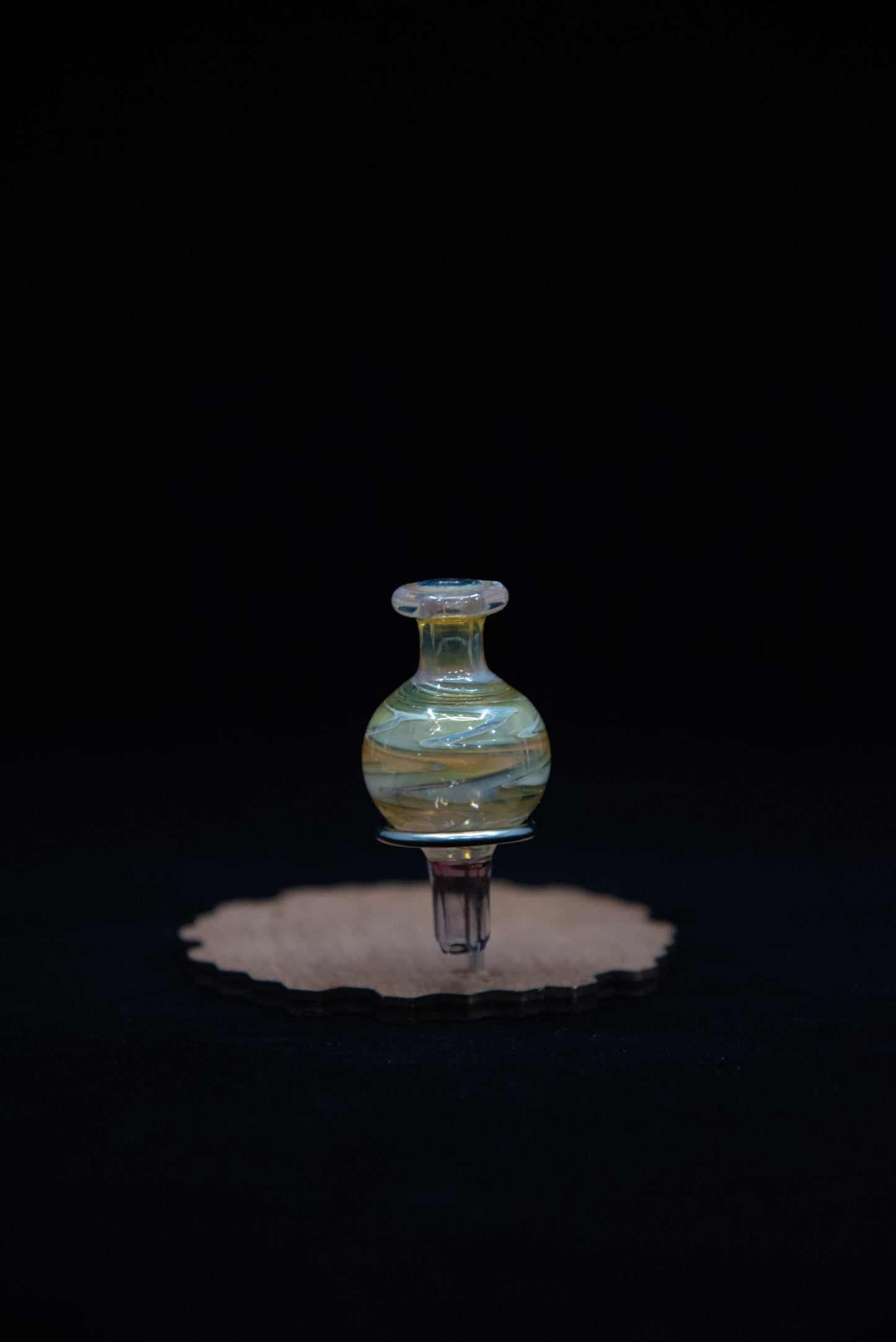 UV Carb Cap - The Bong Shop