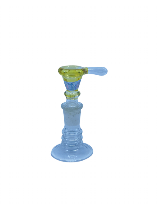 Gear Premium Fumed 14mm Bowl