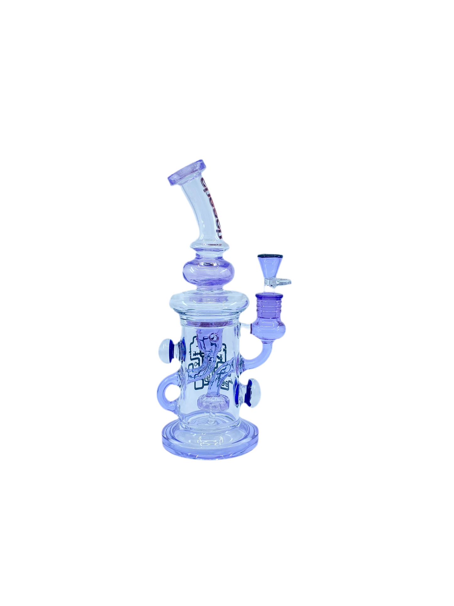 Cheech Glass Pipes Rig