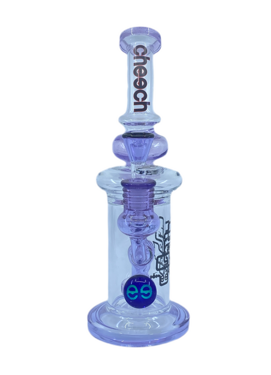 Cheech Glass Pipes Rig