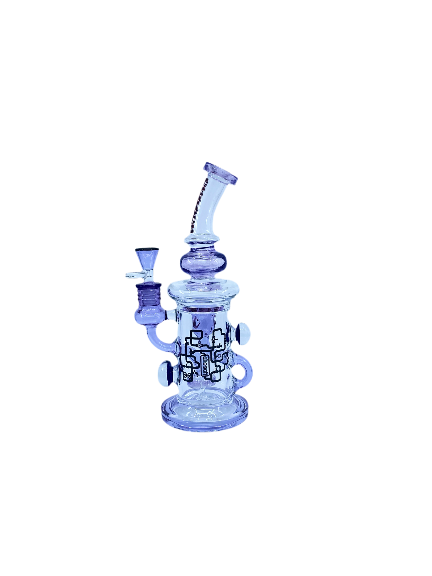 Cheech Glass Pipes Rig