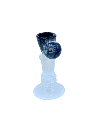 Rick n Morty Bowl 14mm