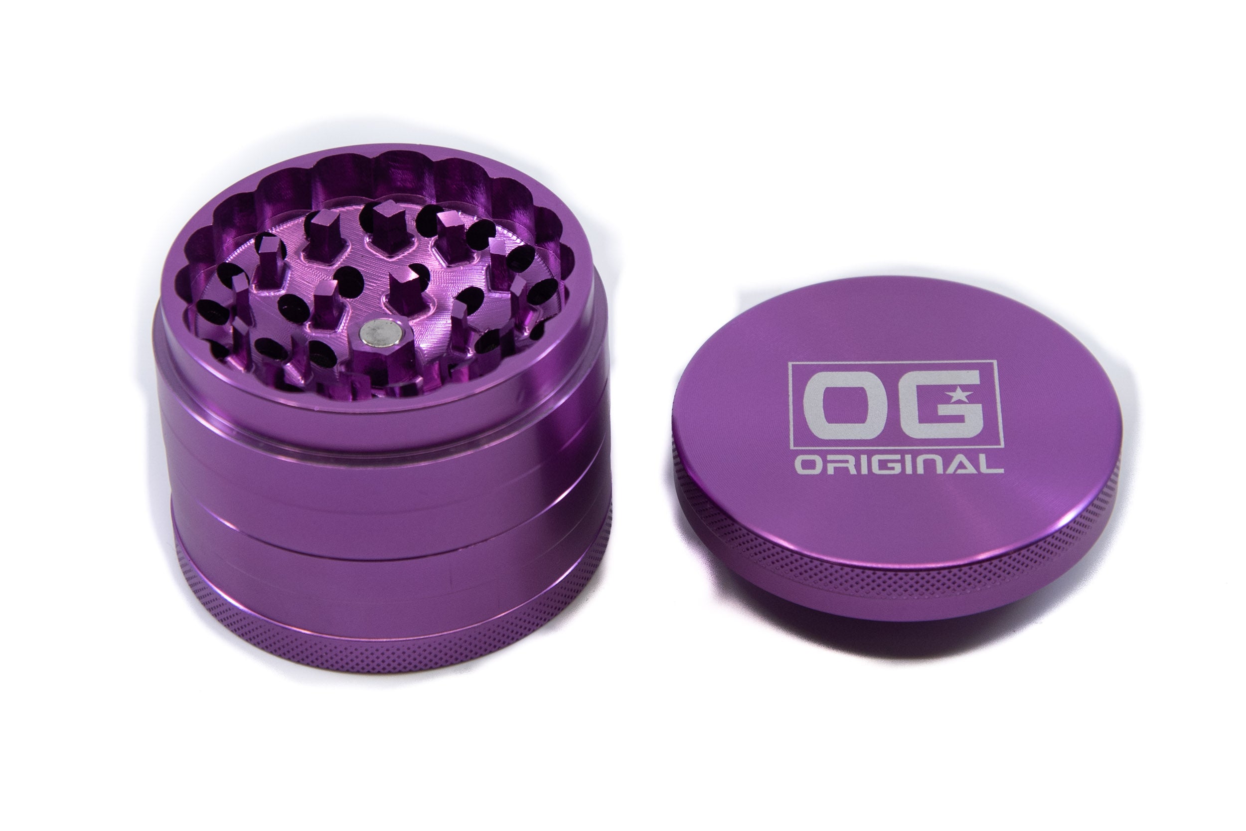 OG Original Grinder Concave