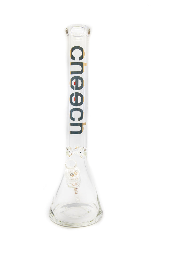 Cheech Glass 18" Beaker - The Bong Shop 