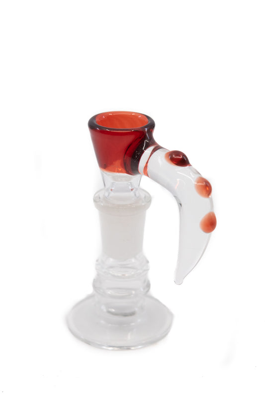 Titz Glass 14mm Bowl - The Bong Shop 