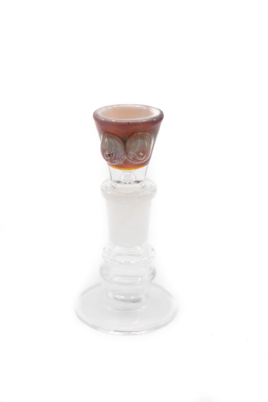 Titz Glass 14mm Bowl - The Bong Shop 