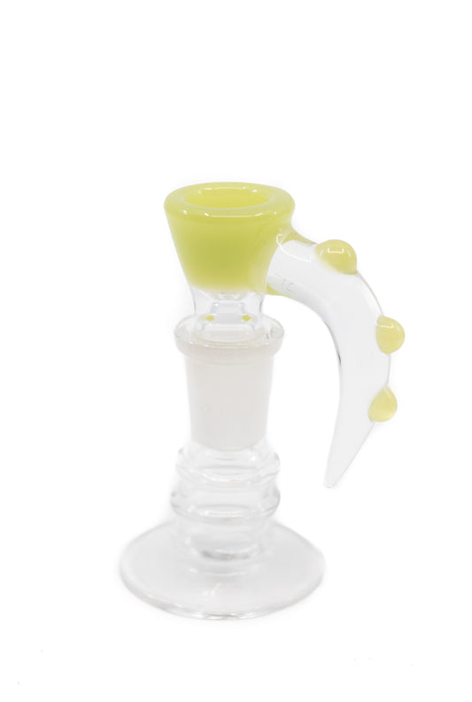 Titz Glass 14mm Bowl - The Bong Shop 